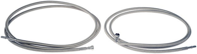 Dorman - OE Solutions Línea de Combustible P/N:819-875 Fits: Chevrolet Silverado 1500 06-04, Chevrolet Silverado 1500 Classic 2007, GMC Sierra 1500 06-04, GMC Sierra 1500 Classic 2007 - Image 4