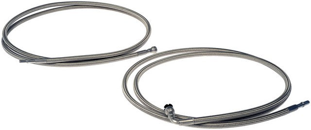 Dorman - OE Solutions Línea de Combustible P/N:819-875 Fits: Chevrolet Silverado 1500 06-04, Chevrolet Silverado 1500 Classic 2007, GMC Sierra 1500 06-04, GMC Sierra 1500 Classic 2007 - Image 1