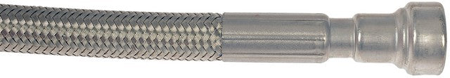 Dorman - OE Solutions Línea de Combustible P/N:819-875 Fits: Chevrolet Silverado 1500 06-04, Chevrolet Silverado 1500 Classic 2007, GMC Sierra 1500 06-04, GMC Sierra 1500 Classic 2007 - Image 5