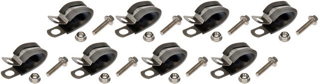 Dorman - OE Solutions Línea de Combustible P/N:819-876 Fits: Chevrolet Silverado 1500, Chevrolet Silverado 1500 Hd Classic, Chevrolet Silverado 2500, Chevrolet Silverado 2500 Hd, Chevrolet Silverado 2500 Hd Classic, GMC Sierra 1500, GMC Sierra 2500 - Image 2