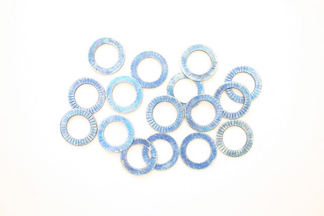Pioneer Automotive Industries Engine Valve Spring Kit P/N:819001 Fits: Buick Century, Buick Electra, Buick Lesabre, Buick Park Avenue, Buick Reatta, Buick Regal, Buick Riviera - Image 1