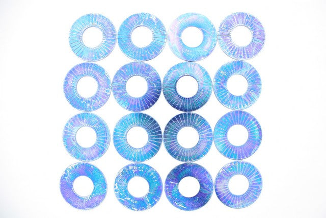 Pioneer Automotive Industries Engine Valve Spring Kit P/N:819014 Fits: Chevrolet Bel Air, Chevrolet Biscayne, Chevrolet Camaro, Chevrolet Caprice, Chevrolet Chevelle, Chevrolet Corvette, Chevrolet El Camino, Chevrolet Impala, Chevrolet Kingswood - Image 1