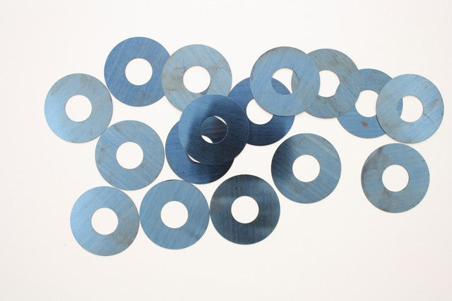 Pioneer Automotive Industries Engine Valve Spring Kit P/N:819016 Fits: Chevrolet Bel Air, Chevrolet Biscayne, Chevrolet Camaro, Chevrolet Caprice, Chevrolet Chevelle, Chevrolet Corvette, Chevrolet El Camino, Chevrolet Impala, Chevrolet Kingswood - Image 1