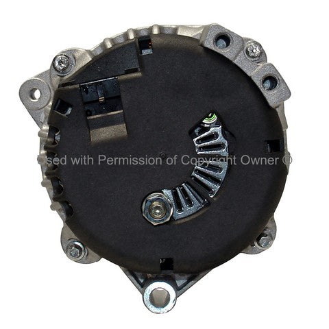 Quality-Built Alternator P/N:8190511 Fits: Chevrolet Cavalier 1995, Pontiac Sunfire 1995 - Image 2