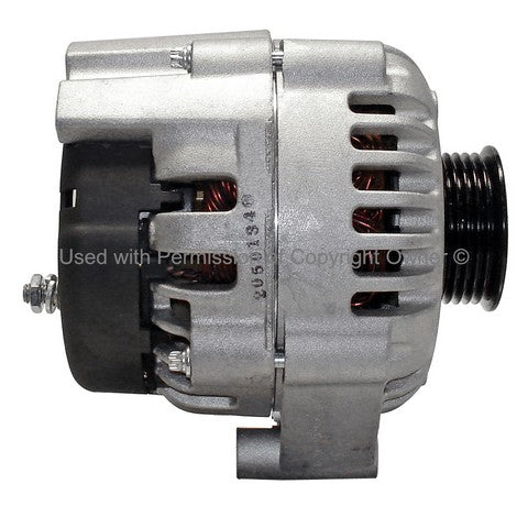 Quality-Built Alternator P/N:8190511 Fits: Chevrolet Cavalier 1995, Pontiac Sunfire 1995 - Image 3