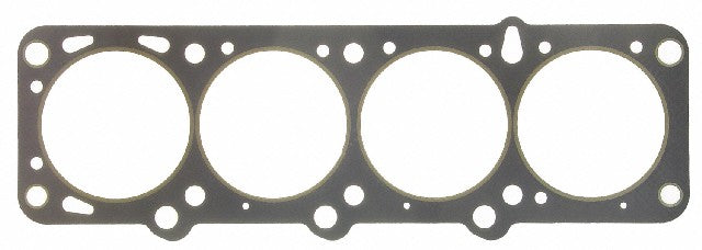 FEL-PRO Engine Cylinder Head Gasket P/N:8190 PT Fits: Volvo 240 93-90, Volvo 242 84-81, Volvo 244 89-81, Volvo 245 89-81, Volvo 740 92-85, Volvo 745 1985, Volvo 760 90-84, Volvo 780 91-89, Volvo 940 95-91, Volvo Gle 1984 - Image 1
