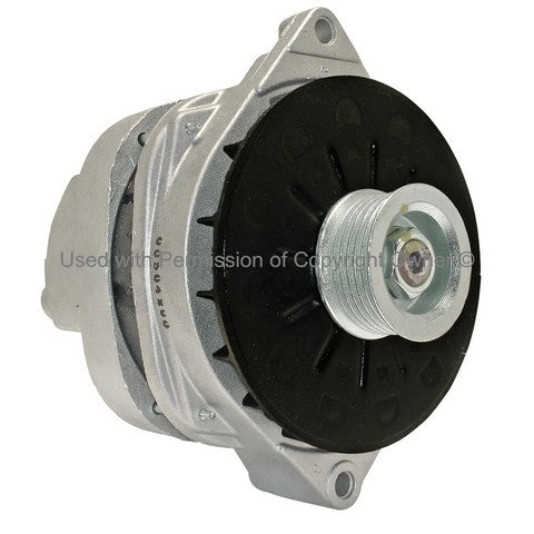 Quality-Built Alternator P/N:8191604 Fits: Buick Riviera 1995 - Image 1