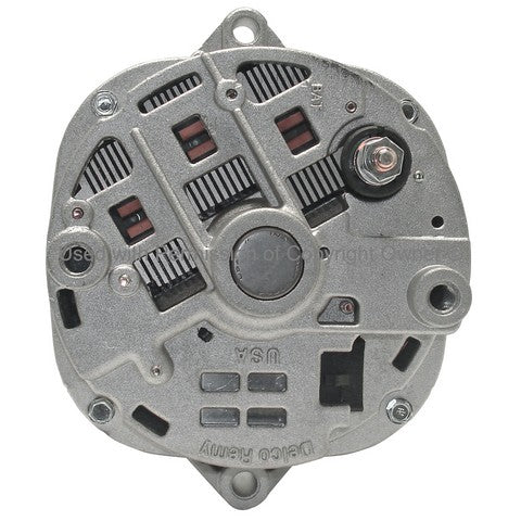 Quality-Built Alternator P/N:8191604 Fits: Buick Riviera 1995 - Image 2