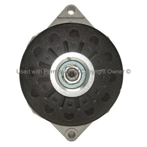 Quality-Built Alternator P/N:8191604 Fits: Buick Riviera 1995 - Image 4