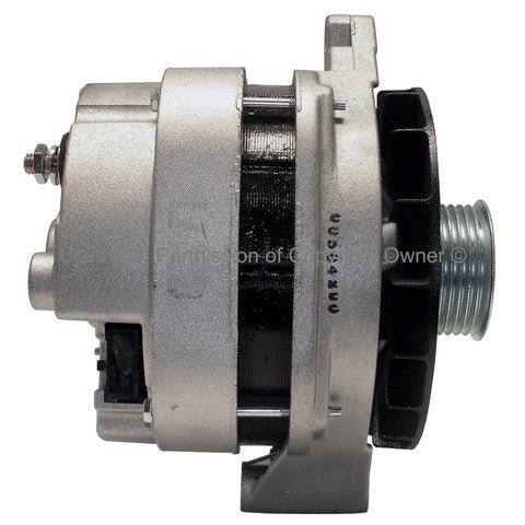 Quality-Built Alternator P/N:8191604 Fits: Buick Riviera 1995 - Image 3