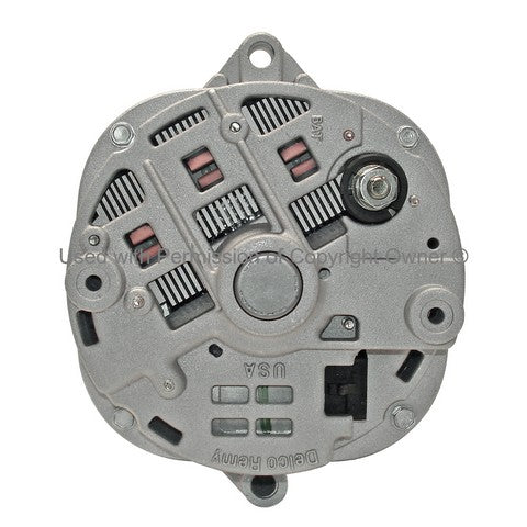 Quality-Built Alternator P/N:8192604 Fits: Buick Lesabre 1995, Buick Park Avenue 95-94, Oldsmobile 88 1995, Oldsmobile 98 95-94, Pontiac Bonneville 95-94 - Image 3