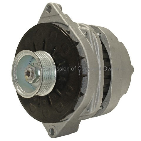 Quality-Built Alternator P/N:8192604N Fits: Buick Lesabre 1995, Buick Park Avenue 95-94, Oldsmobile 88 1995, Oldsmobile 98 95-94, Pontiac Bonneville 95-94 - Image 1