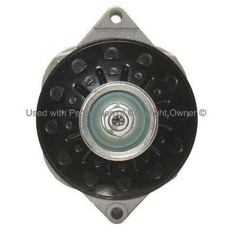 Quality-Built Alternator P/N:8192604N Fits: Buick Lesabre 1995, Buick Park Avenue 95-94, Oldsmobile 88 1995, Oldsmobile 98 95-94, Pontiac Bonneville 95-94 - Image 2