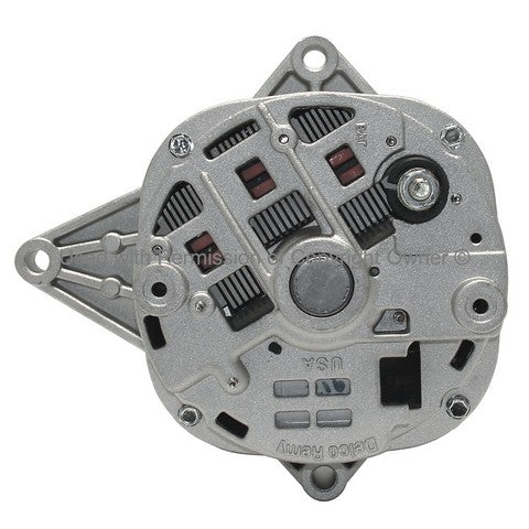 Quality-Built Alternator P/N:8193604N Fits: Buick Park Avenue 1995, Oldsmobile 88 1995, Oldsmobile 98 1995, Pontiac Bonneville 1995 - Image 3