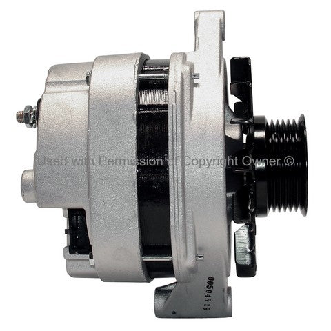Quality-Built Alternator P/N:8193604N Fits: Buick Park Avenue 1995, Oldsmobile 88 1995, Oldsmobile 98 1995, Pontiac Bonneville 1995 - Image 2