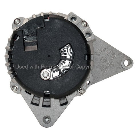 Quality-Built Alternator P/N:8194611 Fits: Buick Regal 1996, Chevrolet Camaro 99-95, Chevrolet Lumina 1998, Chevrolet Monte Carlo 1998, Pontiac Firebird 99-95, Pontiac Grand Prix 98-97 - Image 2