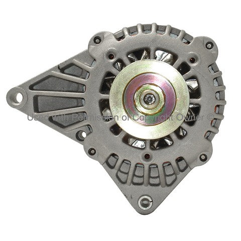 Quality-Built Alternator P/N:8194611N Fits: Buick Regal 1996, Chevrolet Camaro 99-95, Chevrolet Lumina 1998, Chevrolet Monte Carlo 1998, Pontiac Firebird 99-95, Pontiac Grand Prix 98-97 - Image 4
