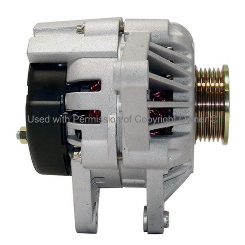 Quality-Built Alternator P/N:8194611N Fits: Buick Regal 1996, Chevrolet Camaro 99-95, Chevrolet Lumina 1998, Chevrolet Monte Carlo 1998, Pontiac Firebird 99-95, Pontiac Grand Prix 98-97 - Image 2