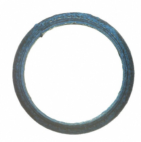 FEL-PRO Exhaust Pipe Flange Gasket P/N:8194 Fits: Avanti Ii, Buick Apollo, Buick Century, Buick Lesabre, Buick Regal, Buick Skylark, Checker Marathon, Chevrolet Bel Air, Chevrolet Biscayne - Image 1