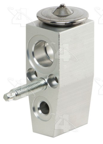 Four Seasons A/C Compressor Kit P/N:8196NK Fits: Ram 1500 2014, Ram 4000 13-12 - Image 3