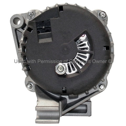 Quality-Built Alternator P/N:8197507N Fits: Buick Skylark 98-96, Chevrolet Cavalier 98-96, Chevrolet Malibu 1998, Oldsmobile Achieva 98-96, Pontiac Grand Am 98-96, Pontiac Sunfire 98-96 - Image 2