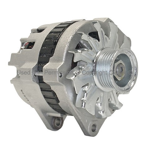 Quality-Built Alternator P/N:8198607 Fits: Chevrolet Corsica 96-95 - Image 1