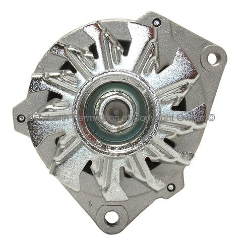 Quality-Built Alternator P/N:8198607 Fits: Chevrolet Corsica 96-95 - Image 2