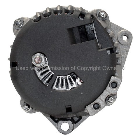 Quality-Built Alternator P/N:8199502 Fits: Chevrolet Cavalier 98-96, Pontiac Sunfire 98-96 - Image 2