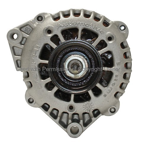 Quality-Built Alternator P/N:8199502N Fits: Chevrolet Cavalier 02-96, Pontiac Sunfire 02-96 - Image 3