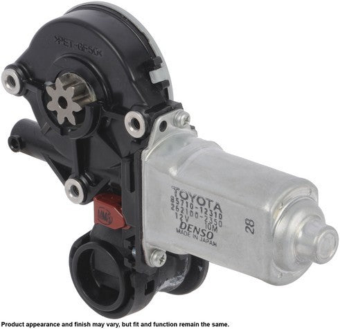 CARDONE New Window Motor P/N:82-10008 Fits: Scion Xa 06-04, Toyota Camry 06-02, Toyota Highlander 07-01, Toyota Rav4 05-01 - Image 3