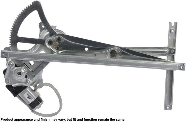 CARDONE New Window Motor and Regulator Assembly P/N:82-10008AR Fits: Toyota Highlander 07-01 - Image 1