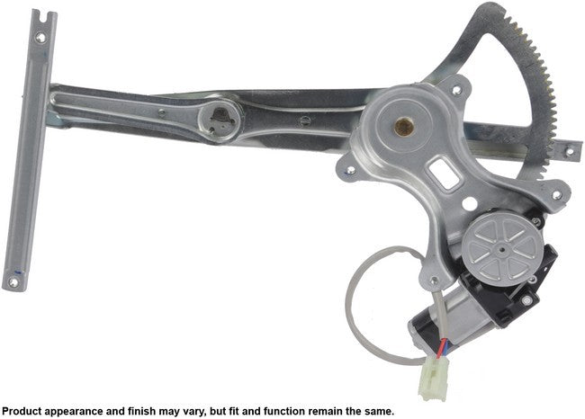 CARDONE New Window Motor and Regulator Assembly P/N:82-10008AR Fits: Toyota Highlander 07-01 - Image 2