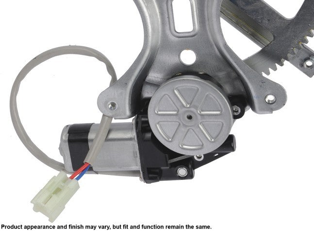 CARDONE New Window Motor and Regulator Assembly P/N:82-10008AR Fits: Toyota Highlander 07-01 - Image 3