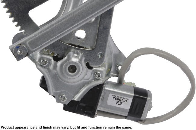 CARDONE New Window Motor and Regulator Assembly P/N:82-10008AR Fits: Toyota Highlander 07-01 - Image 4