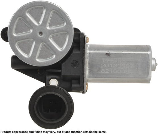CARDONE New Window Motor P/N:82-10009 Fits: Scion Xa 06-04, Toyota Camry 06-02, Toyota Highlander 07-01, Toyota Rav4 05-01 - Image 1
