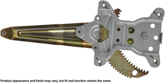CARDONE New Window Regulator P/N:82-10010A Fits: Toyota Corolla 08-03 - Image 1