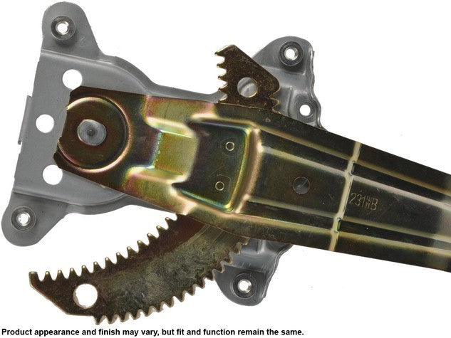 CARDONE New Window Regulator P/N:82-10010A Fits: Toyota Corolla 08-03 - Image 3