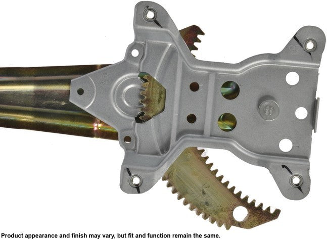 CARDONE New Window Regulator P/N:82-10010A Fits: Toyota Corolla 08-03 - Image 4