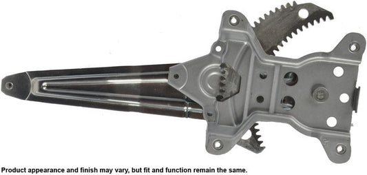 CARDONE New Window Regulator P/N:82-10011A Fits: Toyota Corolla 08-03 - Image 1
