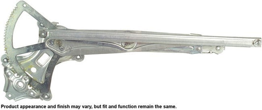 CARDONE New Window Regulator P/N:82-10014A Fits: Toyota Tacoma 15-05 - Image 1