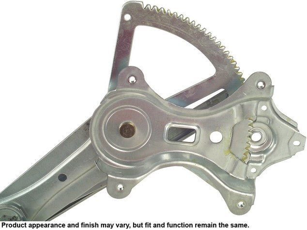 CARDONE New Window Regulator P/N:82-10014A Fits: Toyota Tacoma 15-05 - Image 3