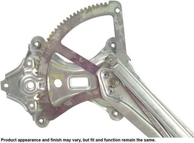 CARDONE New Window Regulator P/N:82-10014A Fits: Toyota Tacoma 15-05 - Image 4