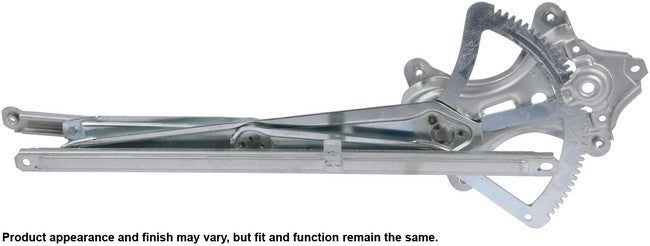 CARDONE New Window Regulator P/N:82-10014B Fits: Lexus Gx470 08-03, Toyota 4runner 09-03, Toyota Fj Cruiser 14-07 - Image 1