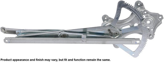 CARDONE New Window Regulator P/N:82-10014B Fits: Lexus Gx470 08-03, Toyota 4runner 09-03, Toyota Fj Cruiser 14-07 - Image 1