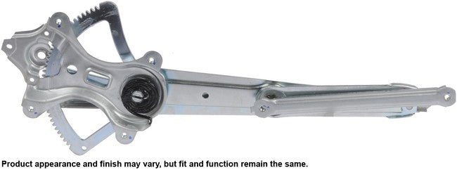 CARDONE New Window Regulator P/N:82-10014B Fits: Lexus Gx470 08-03, Toyota 4runner 09-03, Toyota Fj Cruiser 14-07 - Image 2