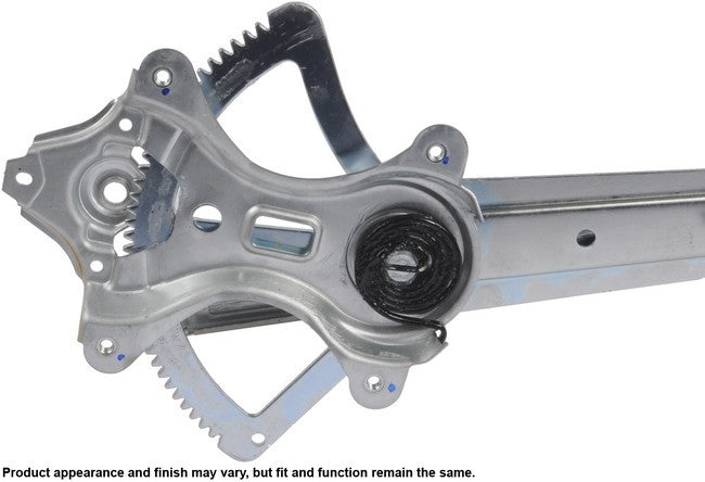 CARDONE New Window Regulator P/N:82-10014B Fits: Lexus Gx470 08-03, Toyota 4runner 09-03, Toyota Fj Cruiser 14-07 - Image 3
