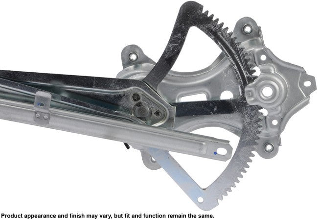CARDONE New Window Regulator P/N:82-10014B Fits: Lexus Gx470 08-03, Toyota 4runner 09-03, Toyota Fj Cruiser 14-07 - Image 4