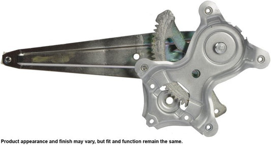CARDONE New Window Regulator P/N:82-10014C Fits: Lexus Es350 12-07, Scion Xb 15-08, Toyota Corolla 14-09 - Image 1