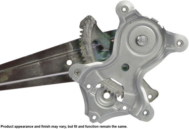 CARDONE New Window Regulator P/N:82-10014C Fits: Lexus Es350 12-07, Scion Xb 15-08, Toyota Corolla 14-09 - Image 4