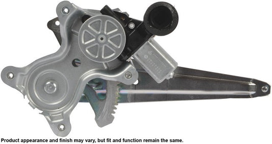 CARDONE New Window Motor and Regulator Assembly P/N:82-10014CR Fits: Lexus Es350 12-07, Scion Xb 15-08, Toyota Corolla 14-09 - Image 1